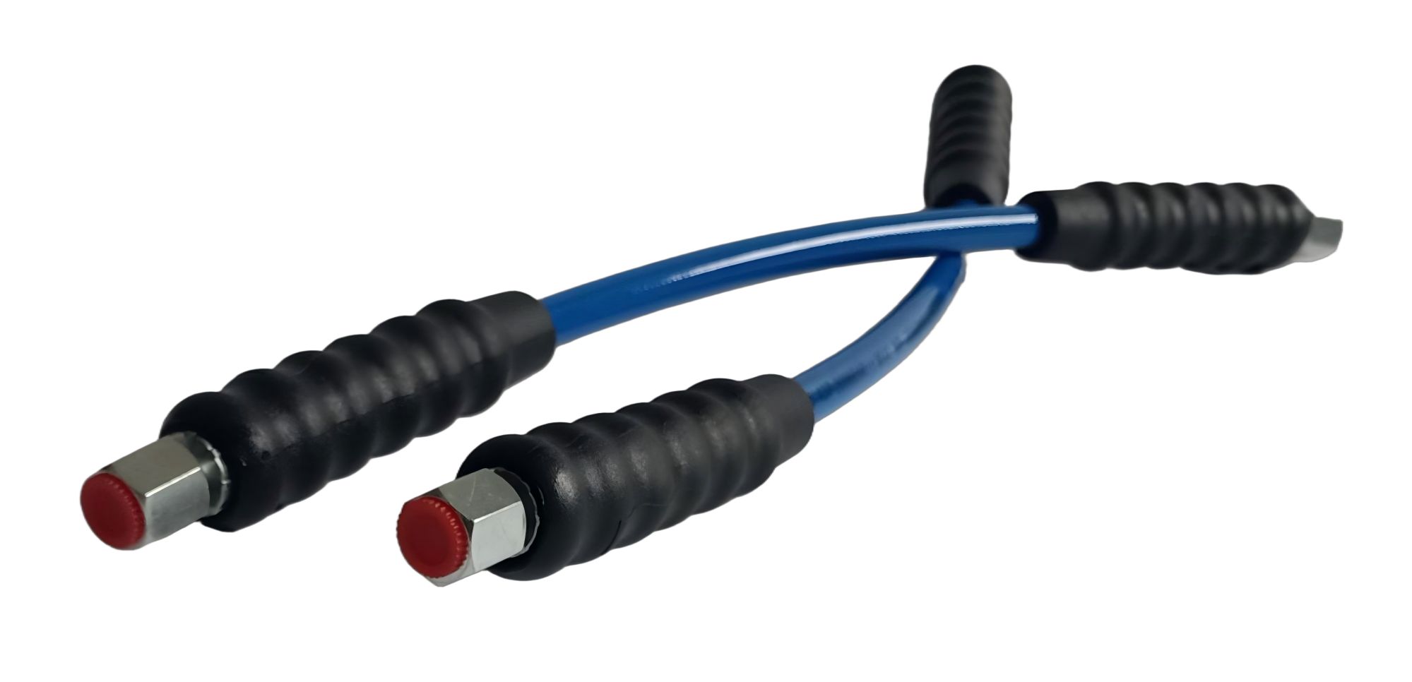 SPAYTE超高压280MPA液压油管接头