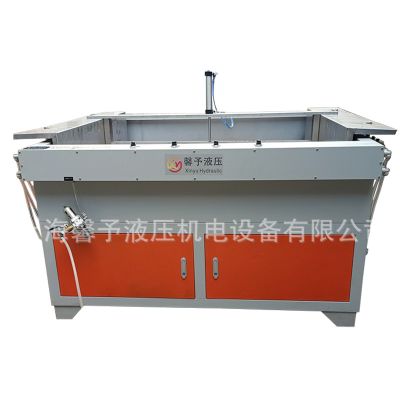 软管气密性试验机