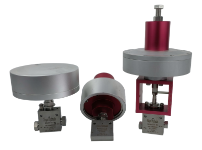 气控阀直角可换阀座高压气控针阀